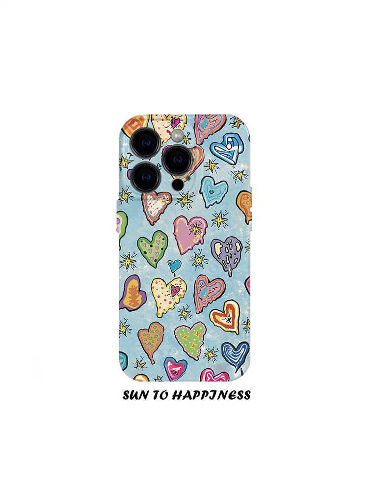 Durable Protective Phone Case For Various Smartphone Models_voghion.com