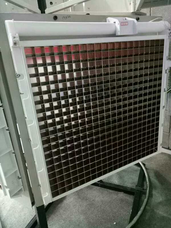 Pure Copper Ice Machine Evaporator Ice Tray Ice Grid Ice Plate Ice Mold Universal Accessories Wanli Doulujingxiazi