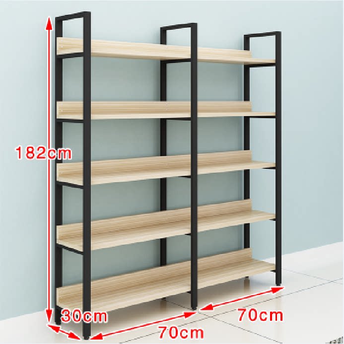 Shoe Store Shoe Rack Show Shelves Ultra Market Shelves Free Combination Products Displays Cosmetics Shops SHOES CABINET SHOES CABINET BAG CABINET-TAOBAO