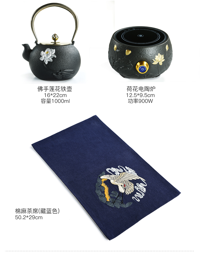 Porcelain sand Billy solid wood small mini tea tray was god contracted household water type tea sea kung fu tea tea tea