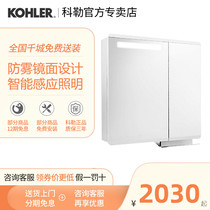 Kohler mirror cabinet friendly toilet with light mirror cabinet grooming mirror cabinet 30011T