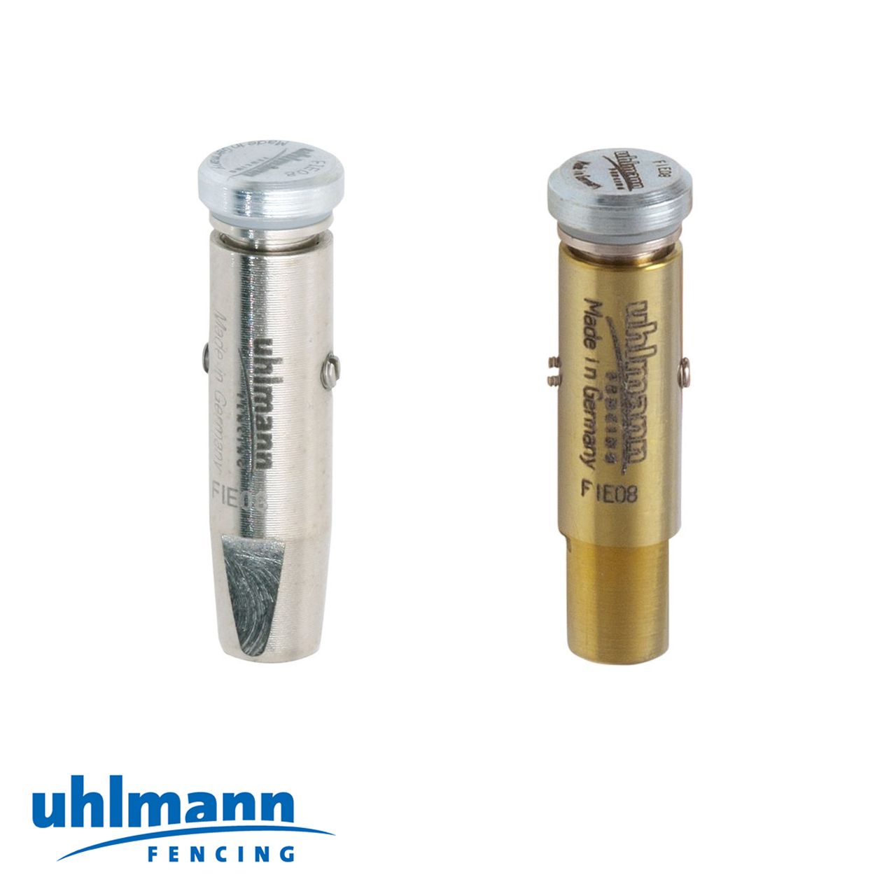 Uhlmann Wollman fencing foil whole sword head titanium alloy sword head