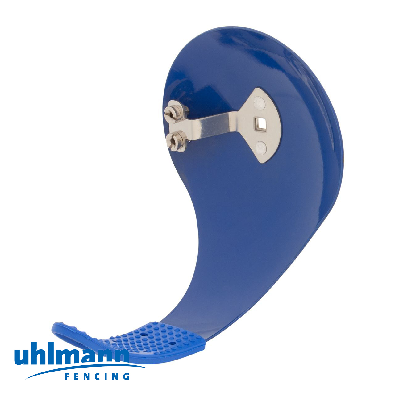 Uhlmann沃尔曼击剑佩剑护手盘（带插座）：击剑高手的秘密武器，你值得拥有吗？