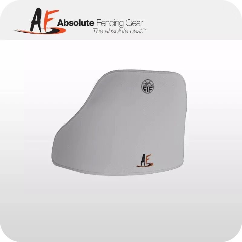 AF 3rd generation Men's fencing chest Protector FIE certified Chest protector fencing equipment for adult and child competition training