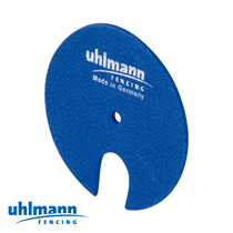 Uhlmann Foil Saber Handguard Felt Pad