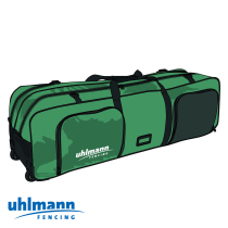 Uhlmann EXCLUSIVE fencing roller fencing cart (limited edition)