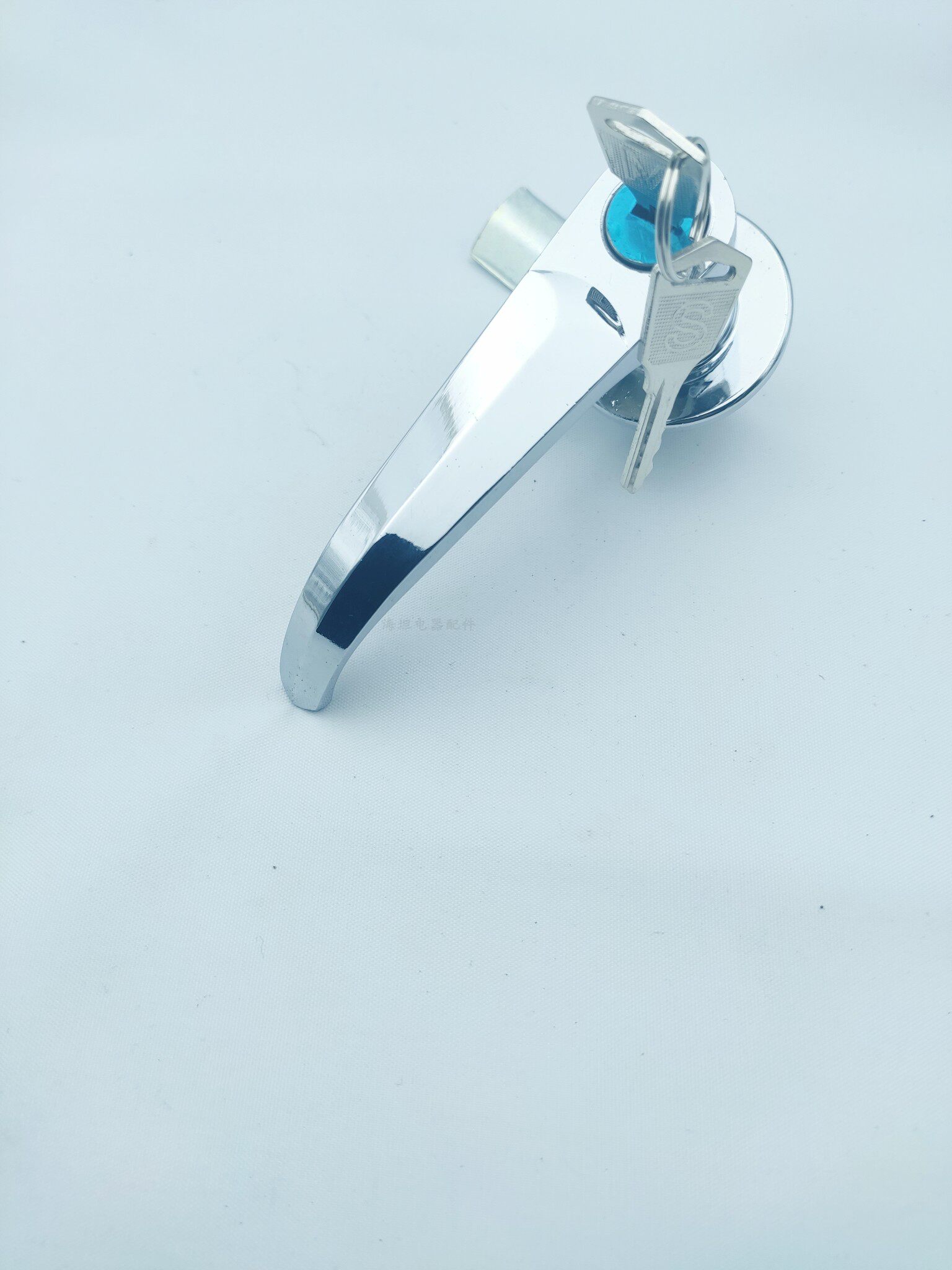 Haitan HAITAN cabinet lock A-2055 communication cabinet lock switch cabinet lock high-end handle lock distribution cabinet lock