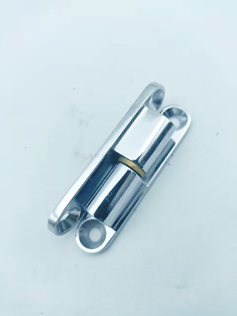 HAITAN detachable zinc alloy hinge CL231-1-2 hinge HL032 distribution cabinet hinge