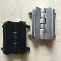 Haitan lock hinge CL209-3 Distribution box cabinet door hinge 209-1C HL009 zinc alloy hinge