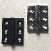 Haitan hinge JL235 Industrial machinery hinge Distribution box Electric cabinet box iron box hinge CL233