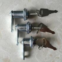Haitan cabinet lock MS604-16 20 25 30 turn tongue lock MS88A-16 20 25 30 mailbox chassis lock