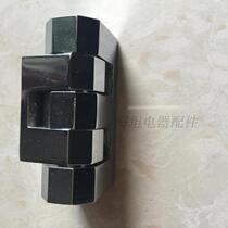 Haitan cabinet lock CL335 hinge HL029-1 industrial heavy-duty hinge CL299 removable CL126