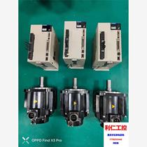 Yaskawa servo package Yaskawa 7 series servo driver model SGD7S-120A0 please inquire before bidding