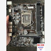 Colorful H81M all-solid-state V23A motherboard please inquire before bidding.
