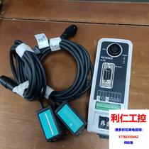 KEYENCE BL-1301HA ultra-small digital barcode reader please inquire before bidding.