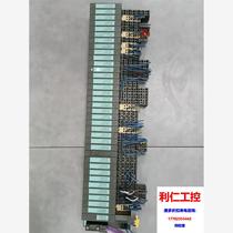 Siemens ET200S disassembly: host model 6ES7 151-1AA please inquire before bidding