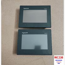 HMIGXO3502 Schneider touch screen please inquire before bidding