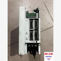 Mitsubishi driver MR-J2S-100A. Photo of the actual product. The shell is damaged. Please inquire for accessories before taking the photo.