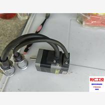 Japanese Oriental motor motor model: AZM46AK disassembled goods hand rotation please inquire before bidding.