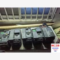 Five sets of Siemens 420 inverters Model: 6ES6420-2UD22-2 Please inquire before bidding