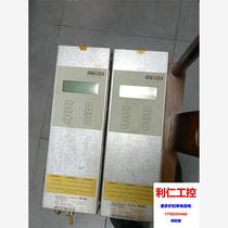 TRUMPF spare parts: TRUMPF disassembled MECOS inverter MBE3-50. Please inquire for the condition before bidding.