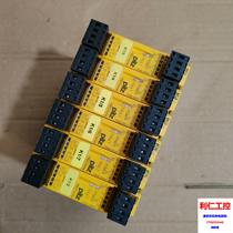 PNOZ mi1p order number 773400 PNOZ mo4p order please inquire before bidding