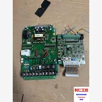 VEICHI inverter driver board motherboard AC60-5 5kw beautiful condition original please inquire before bidding