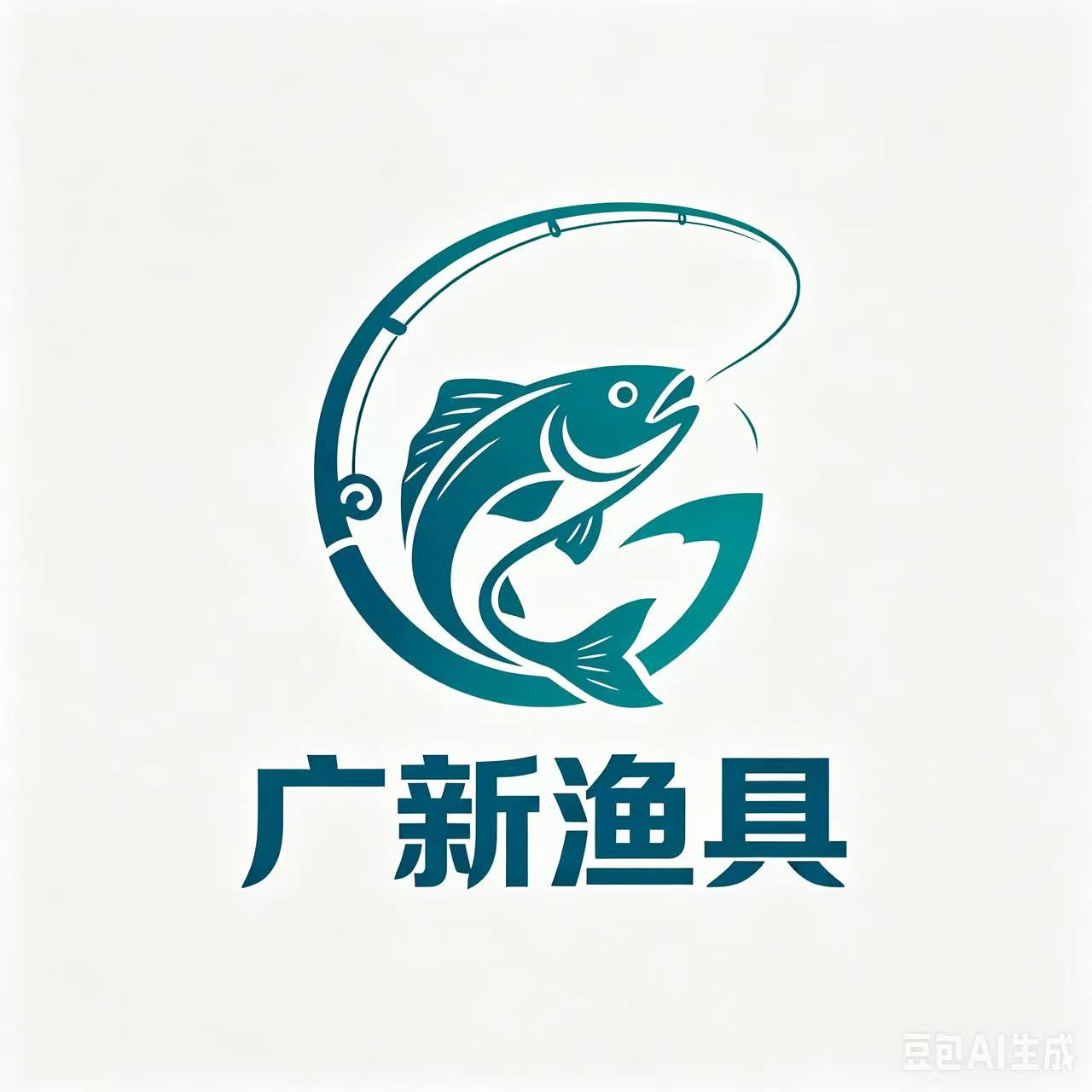 广新渔具