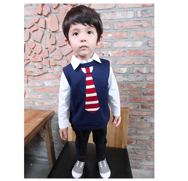 Gilet enfant - Ref 2068460 Image 8