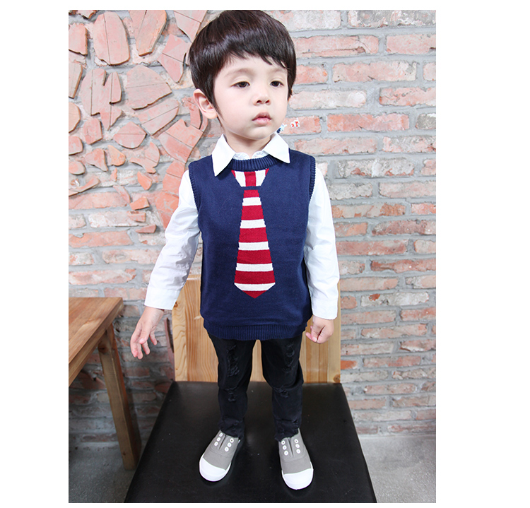 Gilet enfant - Ref 2068460 Image 12