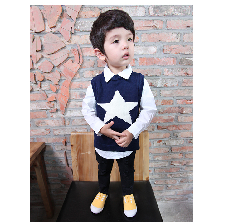 Gilet enfant - Ref 2068148 Image 14