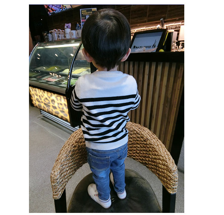 Pull enfant - Ref 2103151 Image 14
