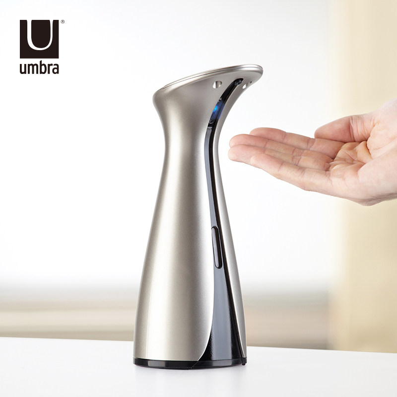 Umbra Automatic Hand-washing Machine Induction Smart Soap Device Fashion Household Creative Electric European Bottle