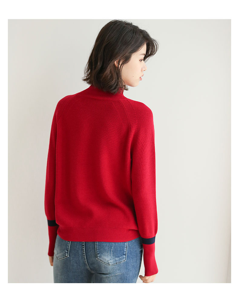 Cardigan BOOKMARK - Ref 3231297 Image 19