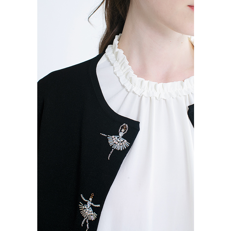 Cardigan BOOKMARK - Ref 3231208 Image 3