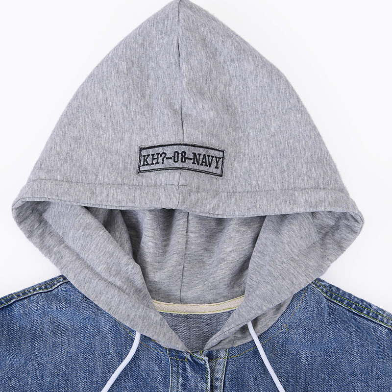 Débardeur hiver femme en Coton - Ref 3177705 Image 4