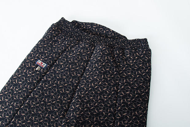 Pantalon collant personne âgée - Ref 751619 Image 30