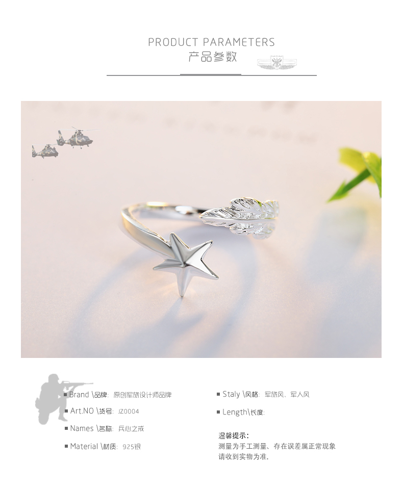 Bague Femme OTHER   en Argenterie - Ref 3089515 Image 12