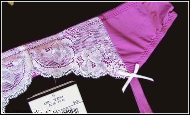 Jarretière - Ref 796364 Image 17
