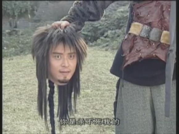 风云雄霸天下人物实力排行榜，不服来辩~