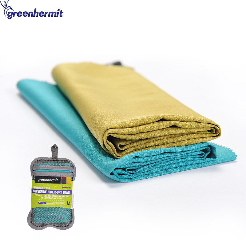 Bird Greenhermit Ultra Light Outdoor Speed Dry Fast Towel Bath Towel Fitness Travel Swimming Universal Absorbent