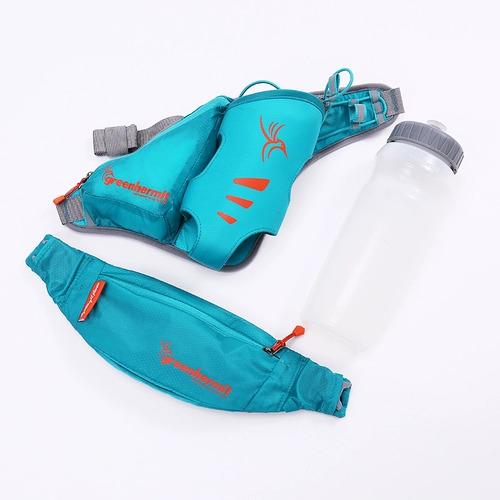 Поясная сумка, спортивный велосипед для велоспорта, чайник, 500 мл