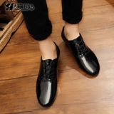 Профессиональная латиноамериканская танцевальная обувь для мальчиков взрослые блестящие резиновые подошвы чача ча cha rumba танцевальные туфли PU