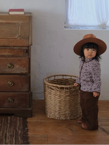 unreal 21aw dolls collar crushed flower lining clothes