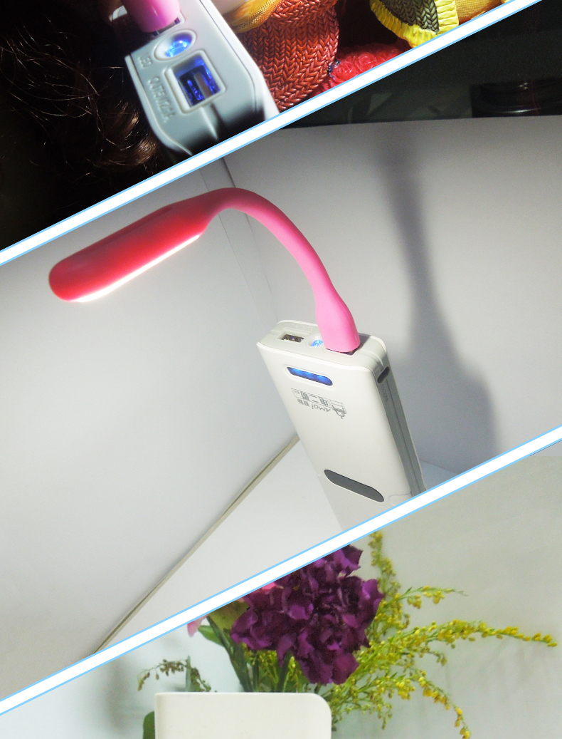 Lampe USB - Ref 376171 Image 16