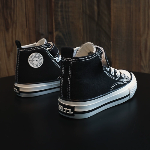 Warrior, тканевые туфли, детская высокая белая обувь для мальчиков, кроссовки, коллекция 2021, тренд сезона