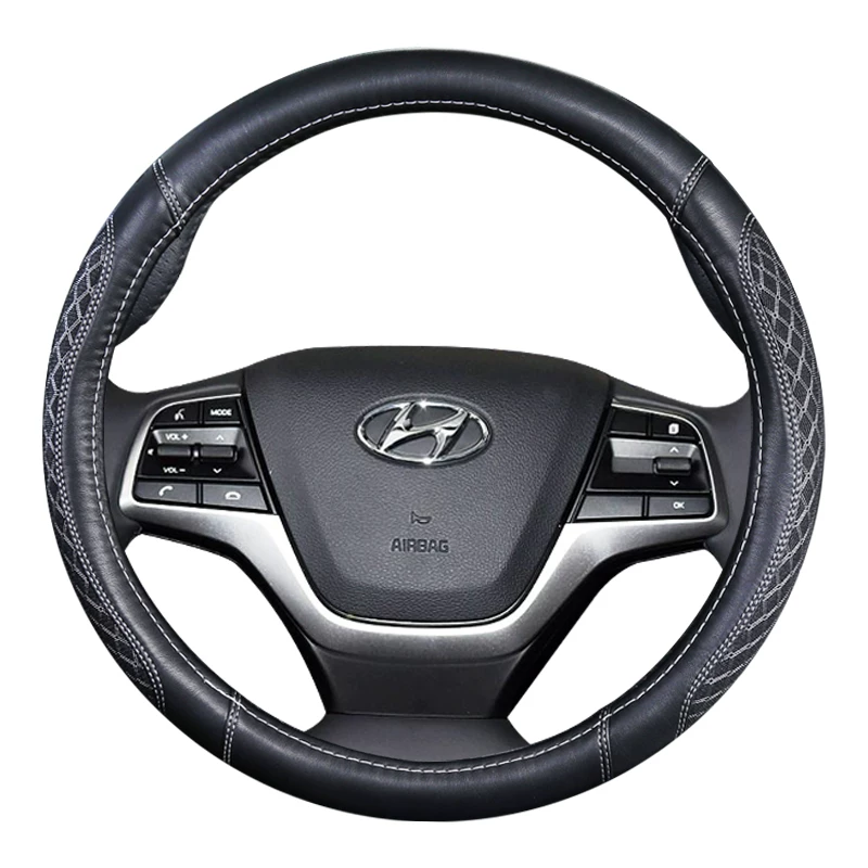 22 модели Beijing Hyundai Leading Sonata Yue перемещение ix25 Фист Tutuki слава IX35 Langbang рулевой чехол