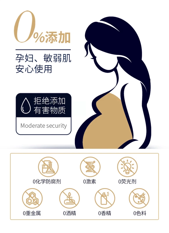 Mufran Niacinamide Yeast All Over Night Mask "White Meat Mask" 5 cái mỗi hộp - Mặt nạ