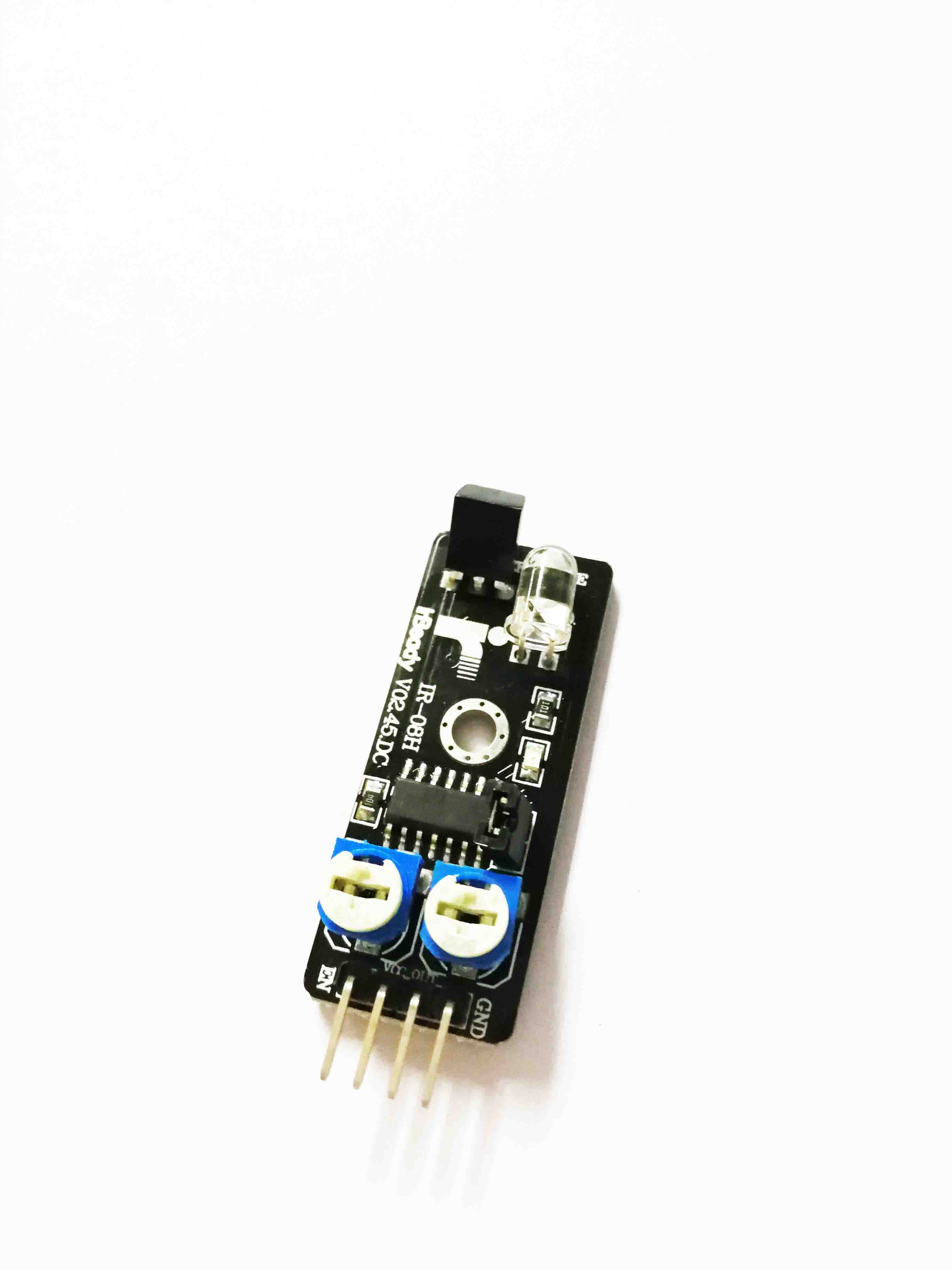 Infrared Obstacle Module Infrared Obstacle Avoidance Sensors-Taobao