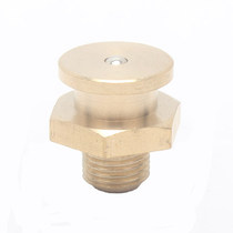 All-copper flat buckle type oil nozzle flat oil injection nozzle marine flat buckle type oil nozzle tip oil nozzle flat oil nozzle